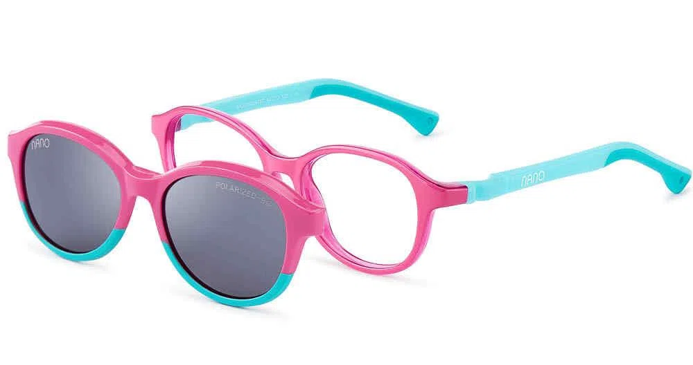 Nanovista SPRITE SC 3.0 Eyeglasses - view 10